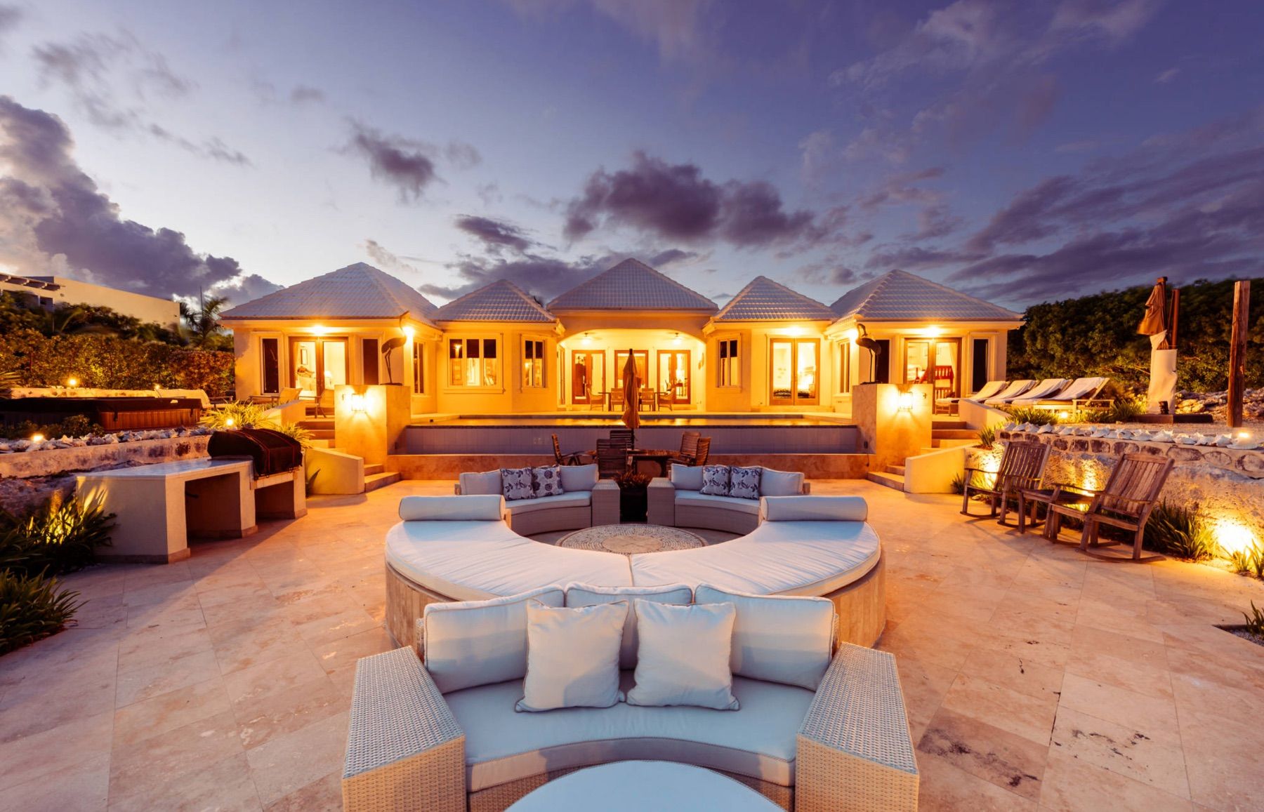Ocean Pearl Villa villa photo.
